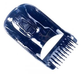 Braun Comb Attachment - Ics Oem Sliding Beard Comb Black 3-11