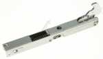 Samsung Door Hinges - Dg94-02343b Assembly Hinge new Metro 70l N-pyro