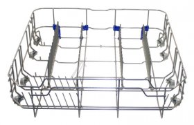 Dish Basket - 12976000001368 Lower Dishwasher Basket [Midea]