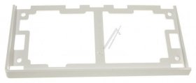 Detergent Dispenser Cover - 42160421 Det Draw Cov Frame Mid1 Mid2-k220 [Vestel]
