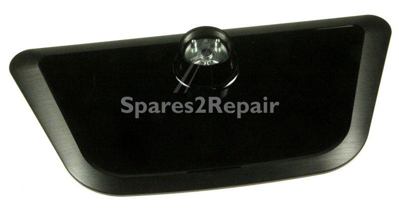 Lg Lcd Base - Base Assembly