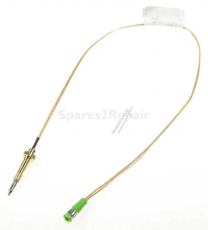 Thermocouple - 37024902 Thermocouple Wok-3 6kw-l:500-orkli) [Vestel]