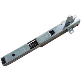 Door Hinge For Oven - C00311357 481241719152 Hinge 3v Hq [Whirlpool Indesit]