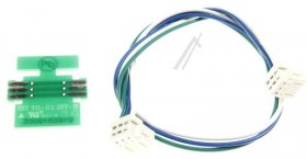 Connection Parts - 00621817 Connection [Bosch Siemens]