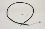 Lg Temperature Sensor - Ebg61186703 Thermistor Assembly Ntc