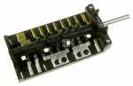 Mode Select Switch - 10000364 Selector Switch [Bosch Siemens]