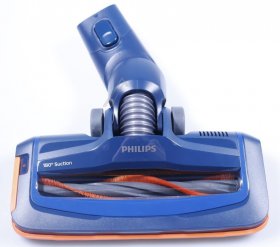 Saeco Vacuum Cleaner Nozzle - 300003475534 Active Nozzle Fc6724-01 Malibu