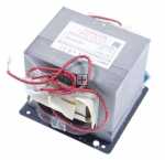 Arcelik Psu Transformer - Md-801ftr-1 Gwlf 9178038705 H v Transformer