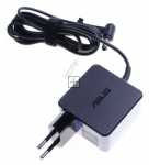 Asus Ac adaptor - 0a001-00692300 Adapter 45w19v 2p(5 5phi) Eu