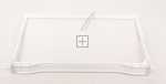 Smeg Glass Panel - 775652060 Glass Shelf Coinjected