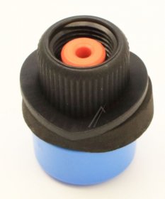 Nilfisk Connector - 128501551 Water Outlet Female Coupling