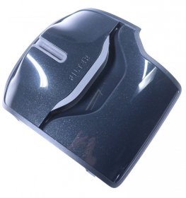 Filter Housing - 140131781084 Grill Filter Complete [Electrolux Aeg]