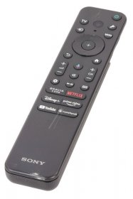 Sony Ir remote Control - 101694013 Remote Control (rmf-tx810u)