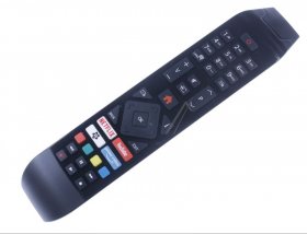 Vestel Ir remote Control - 23861790 R-c A3 43140p Serigrafi_sil_(e
