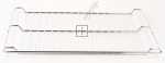 Compatible Oven Shelf - Shelves - Grill Rack Alternative For Whirlpool 481010635612
