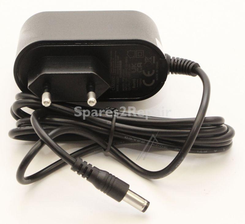 Classic Power Supply For Vacuum Cleaner - Pse50419 Eu Power Supply-charger Suitable For Hoover Series Hf4