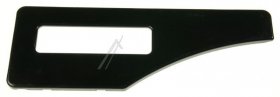 Hisense Gorenje Casing Cover - 503240 Soap Disp handle Cover Wm-70 La9005