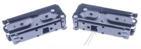 Hisense Gorenje Fixings And Brackets - 873581 Hin hettich K08 Bts A+b Sc 9005 Ser Assembly