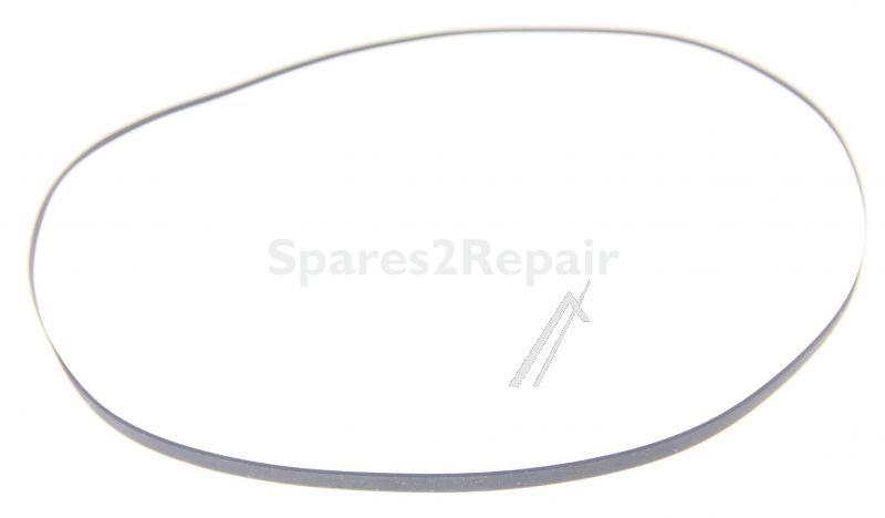 Classic Flat Belt - 78 0 X 0 55 X 2 00 Mm Blt27290 Flat Belt