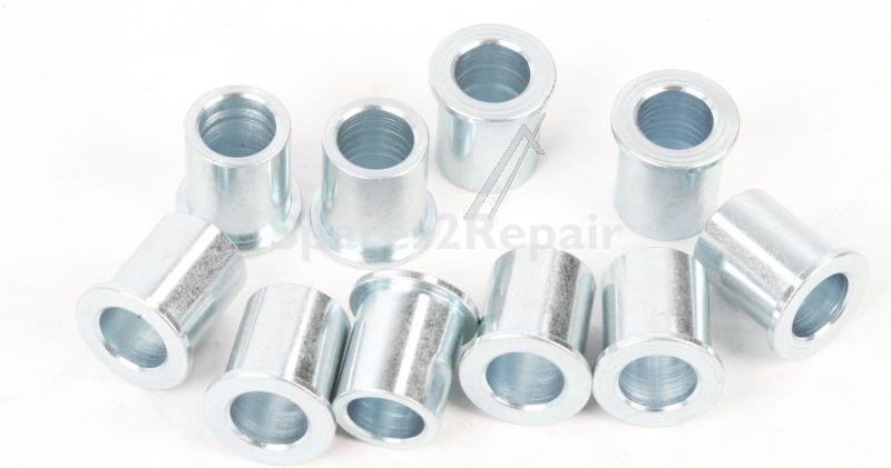 Segway Ninebot Socket Housing - 14 01 0084 00 Rear Axle Housing