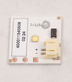 Lamp - C00738281 488000738281 Led Board 1xled 160lm [Whirlpool Indesit]
