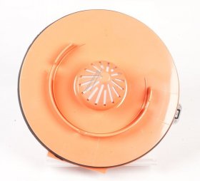 Saeco Housing Part - 642001017477 Vortex Finder Unit Breeze Cr