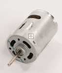 Black & Decker Motor - N760693 Motor Zs