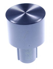 Control Knobs - 140127481020 Knob Energy Regulator Black A- [Electrolux Aeg]