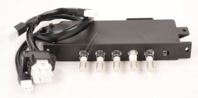 Kuppersbusch Teka Control Module - 89260760 Switch Gfh 55 Vr03 (110v)