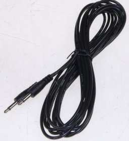 Pioneer Audio-video connector - Ade7114 Cord With Plug