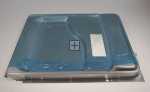 Door Covering - 1063414 Inner Lining With Gasket [Amica]