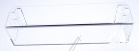 Refrigerator - Freezer Door Shelf - 140216781025 Bottle Shelf Trim Neutral 7902 [Electrolux Aeg]