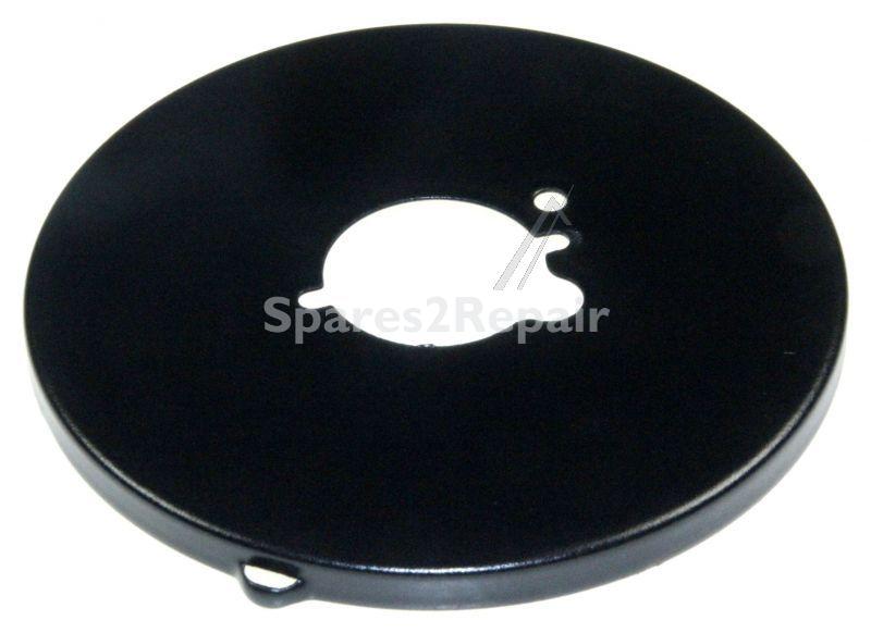 Mechanical Components - 3532192394 Ring small Burner [Electrolux Aeg]