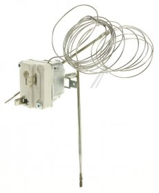 Oven Thermostat - C00373405 481927128469 Thermostat Th1 [Whirlpool Indesit]