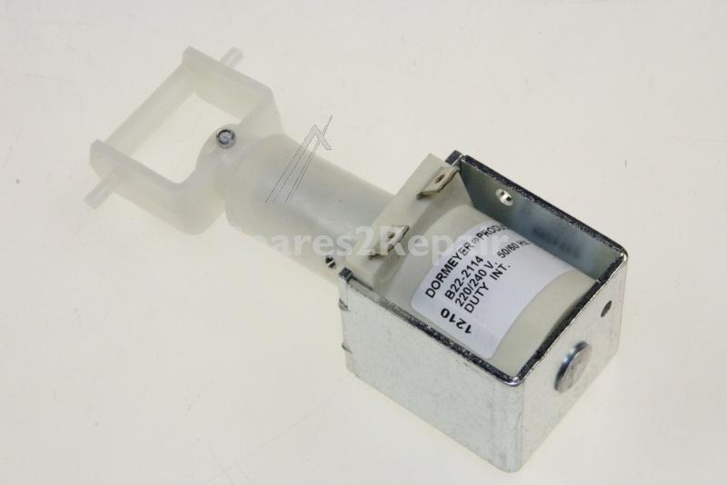 Valve - C00314647 481928128237 Solenoid [Whirlpool Indesit]