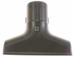 Nozzle For Upholstery - Rs-rt1001 Suction Head-wide-black [Groupe SEB]