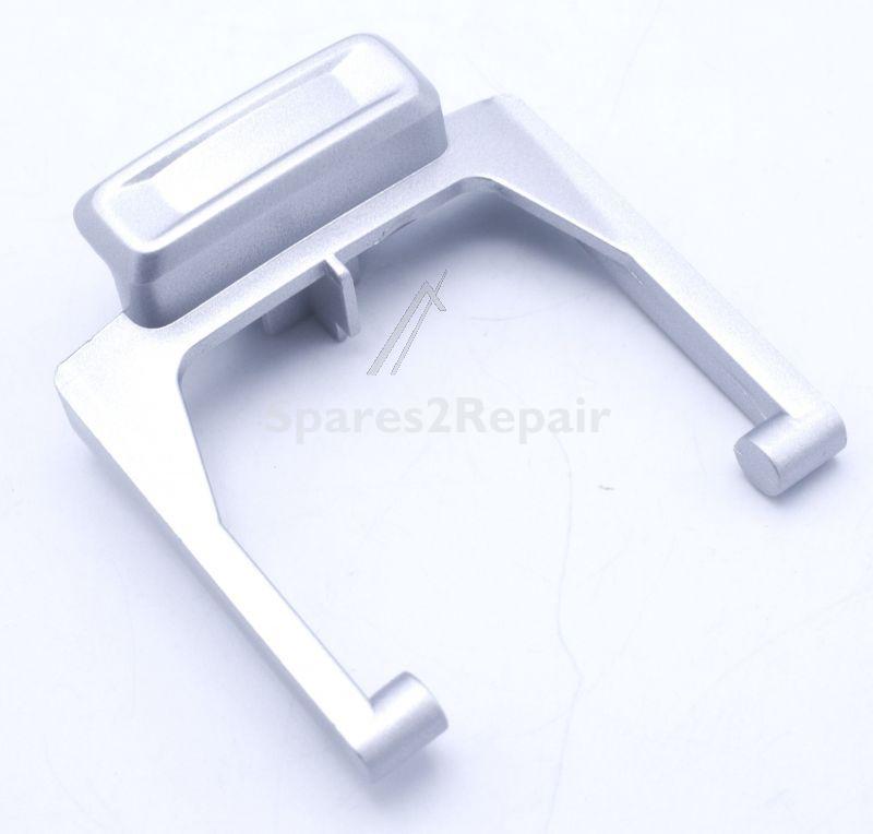 Catch - 140030552016 Knob Catch Compartment [Electrolux Aeg]