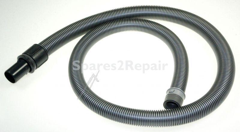 Nilfisk Vacuum Cleaner Hose - 22042401 Tapered Hose With Coupling Only