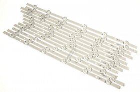 Lg Led backlight bar - Agf78401801 Led Array Strip Kit