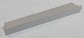 Side Cover Housing - 1525578009 Side Plate White [Electrolux Aeg]