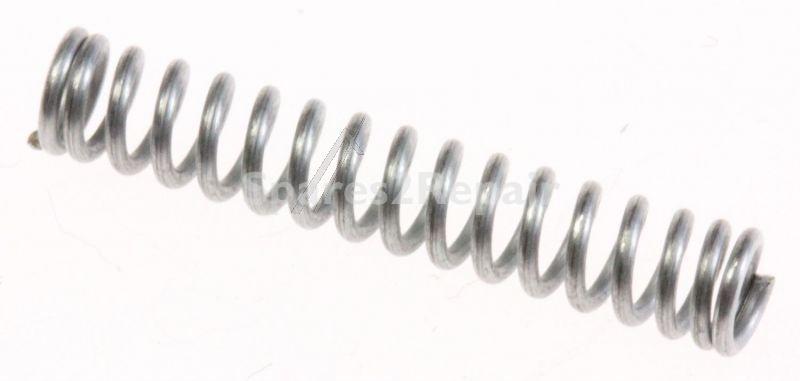 Housing Part - 1527808008 Spring Side Handle [Electrolux Aeg]