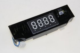 Display Unit - C00311042 481010404346 Display Joule [Whirlpool Indesit]