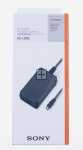Sony Power Supply digitalcam - Acl200 cee Sony Ac-l200 Ac Adaptor
