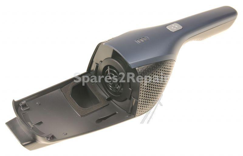 Housing - 140004893073 Side Panel right black [Electrolux Aeg]