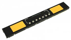 Module - Electrical Unit - 49045555 El Board Rfdc73s-e Bt [Candy Hoover]