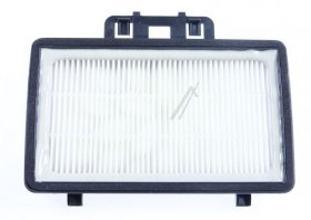 Vacuum Cleaner Filter - 140200401010 Chimney Filter Assembly H12 [Electrolux Aeg]