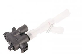 Compatible Valve - Drain Valve Alternative For Bosch-siemens