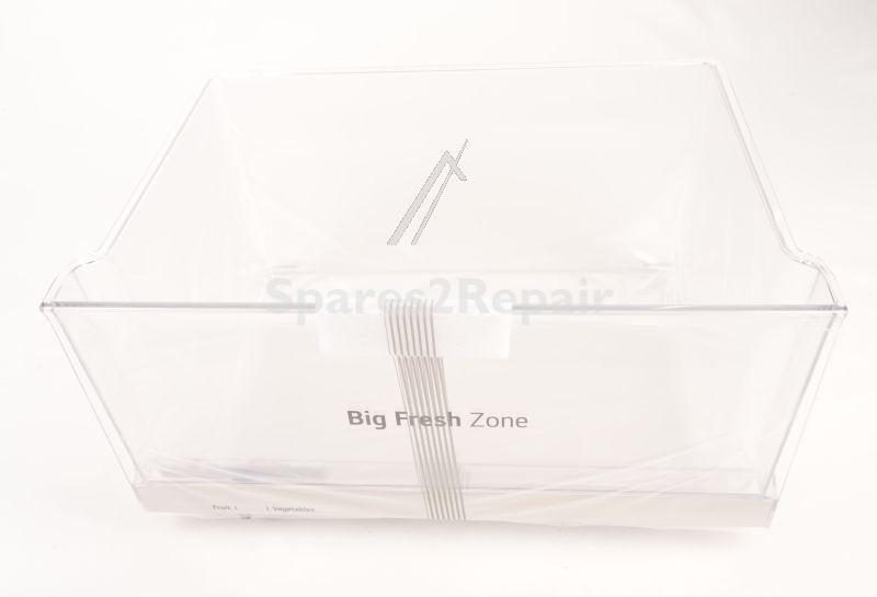 Lg Vegetable Drawer - Ajp76054484 Tray Assembly Vegetable