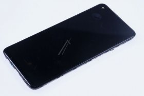 Oppo Display Unit - 4130422 Cover As-screen Oppo Reno 8t Cph2481 Black-orange Oled Huaqin