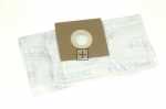 Vacuum Cleaner Bags - 9197059196 C00942535 Staubbeutel Mit Microban 1 Stück [Arcelik]